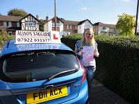 Alison Saggars Approved Driving Instructor 626253 Image 6